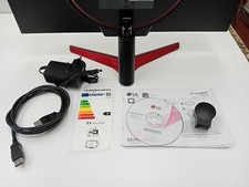 24gn600 ultragear gaming usato  Scandicci