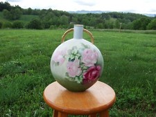 Large limoges hand for sale  Holly Ridge