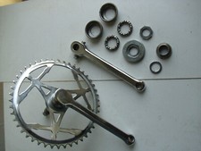 Fahrrad keillager tretlager gebraucht kaufen  Rosche