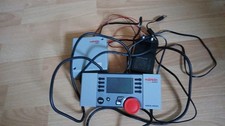 Modelleisenbahn digitale steue gebraucht kaufen  Burgdorf