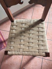 Set quattro sedie usato  Locate di Triulzi