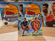 2023 topps finest for sale  Ellsworth