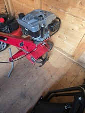 Einhell rotivator tiller for sale  STOKE-ON-TRENT