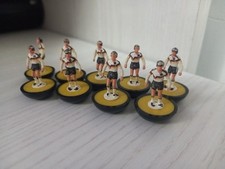 Subbuteo germania spares usato  Napoli