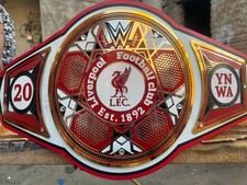 Liverpool legacy championship for sale  ILFORD