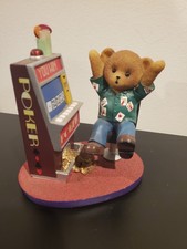 Viva vegas bear for sale  Wilmington
