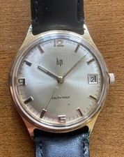 Montre mécanique ancienne d'occasion  Metz-