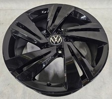 Alufelge zoll 5x112 gebraucht kaufen  Geesthacht