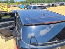 Console front roof for sale  Carnesville