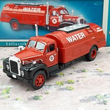 Corgi 53302 mack for sale  KING'S LYNN