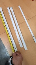 White drawer slides for sale  Alpharetta