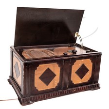 Vintage tube radio for sale  Colorado Springs