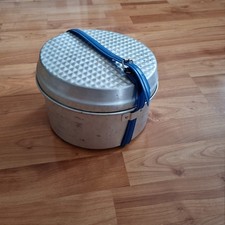Camping topfset große gebraucht kaufen  Hardthausen am Kocher