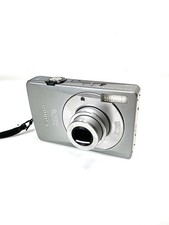 Canon digital ixus usato  Roma