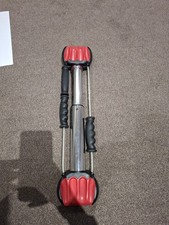 Bullworker steel bow for sale  SHEFFIELD