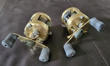 Shimano calcutta 251 for sale  BERWICK-UPON-TWEED
