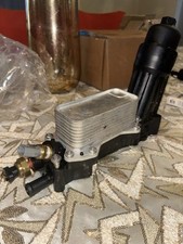 Oil filter housing for sale  Tinley Park