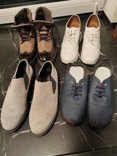 Schuhpaket damen marken gebraucht kaufen  Müllrose