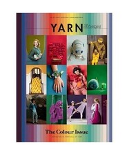 Scheepjes yarn bookazine gebraucht kaufen  Trebbin