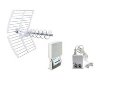 Kit antenna fracarro usato  Monterotondo