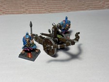 Warhammer chaos dwalf for sale  Portland