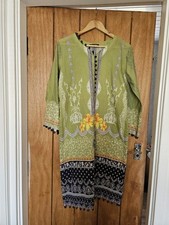 Limelight kurta pakistani for sale  NEWPORT