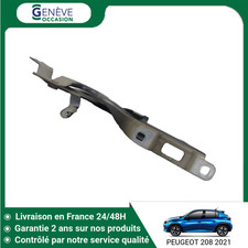 Compas gauche capot d'occasion Compas gauche capot d'occasion  Niort