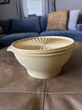 Tupperware vintage harvest for sale  Arapaho