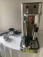 Wmf lumero espresso gebraucht kaufen  Weinstadt