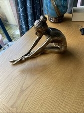 Beautiful decorative ballerina for sale  BELFAST