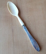 Cuillère bouillie manche d'occasion  Biarritz