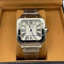 Seiko mod cartier gebraucht kaufen  Bad Nauheim
