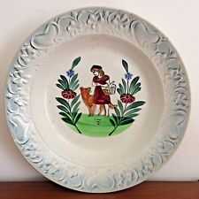 Plat ancien saint d'occasion  Bordeaux-