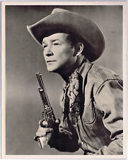 Roy rogers vintage for sale  Evansville