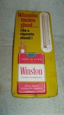 Winston cigarette vintage for sale  Conyers