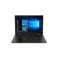 Lenovo ThinkPad X1 Yoga Gen 3 14" táctil 16 GB 512 GBCore™ i7-8650U 1,9 GHz SIN SISTEMA OPERATIVO, usado segunda mano  Embacar hacia Argentina