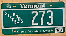 Vermont street rod for sale  USA