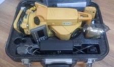 Topcon gpt3105n reflectorless for sale  RUISLIP