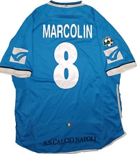 Maglia calcio vintage usato  Roma