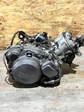 Motor sachs 125 gebraucht kaufen  Coesfeld