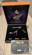Dragon ball black d'occasion  Expédié en Belgium