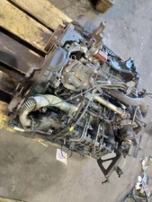 Engine ford fiesta for sale  GLOUCESTER
