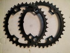 Corone shimano 36 usato  Ferrara