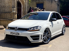 2014 volkswagen golf for sale  SHEFFIELD