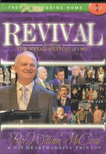 Revival welsh revival for sale  UK