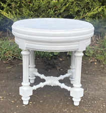Vintage round occasional for sale  BIGGLESWADE
