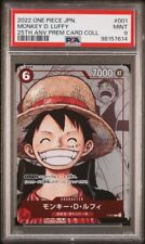 Luffy 001 psa d'occasion  Nancy-