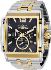 NOVO RELÓGIO INVICTA SPEEDWAY 40049 47mm VK63A quartzo 3 anos de garantia/caixa, usado comprar usado  Enviando para Brazil