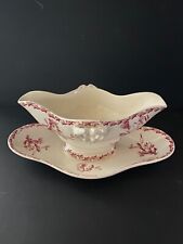 Ancienne saucière modèle d'occasion  Lesparre-Médoc