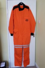 Mans orange marshals for sale  BOGNOR REGIS